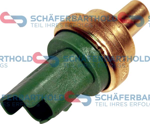 Schferbarthold 412 27 103 01 11 - Датчик, температура на охладителната течност vvparts.bg