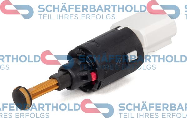 Schferbarthold 412 27 119 01 11 - Ключ за спирачните светлини vvparts.bg