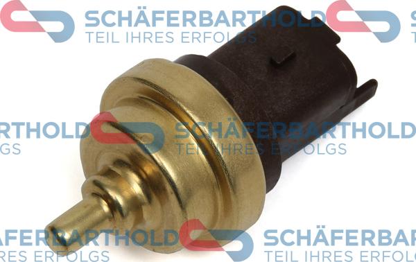 Schferbarthold 412 27 181 01 11 - Датчик, температура на охладителната течност vvparts.bg