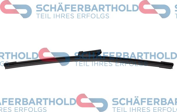 Schferbarthold 431 27 099 01 11 - Перо на чистачка vvparts.bg