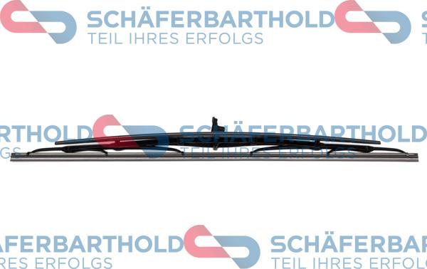 Schferbarthold 431 27 090 01 11 - Перо на чистачка vvparts.bg