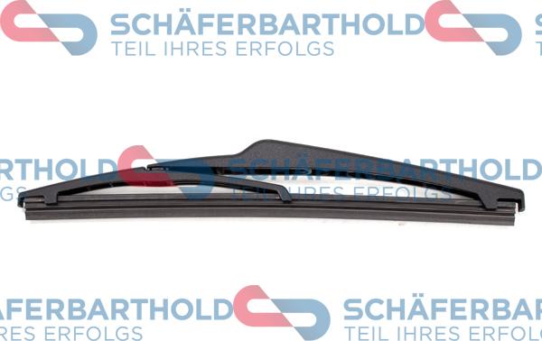 Schferbarthold 431 27 092 01 11 - Перо на чистачка vvparts.bg