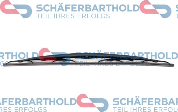 Schferbarthold 431 27 053 01 11 - Перо на чистачка vvparts.bg