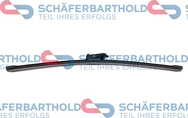 Schferbarthold 431 27 009 01 11 - Перо на чистачка vvparts.bg