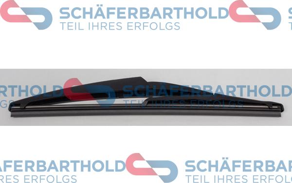 Schferbarthold 431 27 007 01 11 - Перо на чистачка vvparts.bg