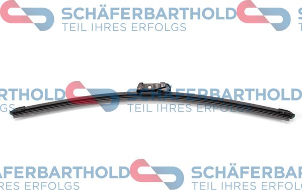 Schferbarthold 431 27 018 01 11 - Перо на чистачка vvparts.bg