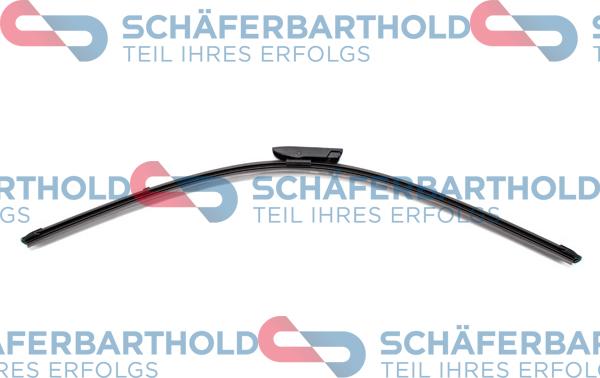 Schferbarthold 431 27 031 01 11 - Перо на чистачка vvparts.bg