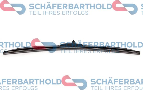 Schferbarthold 431 27 037 01 11 - Перо на чистачка vvparts.bg