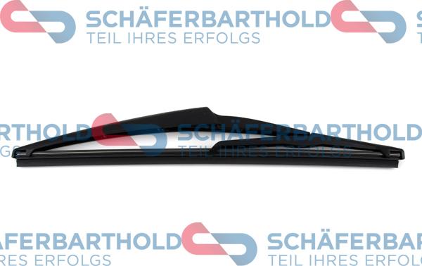 Schferbarthold 431 27 021 01 11 - Перо на чистачка vvparts.bg