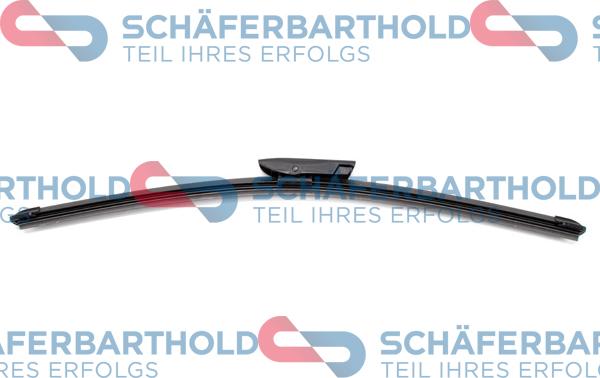 Schferbarthold 431 27 070 01 11 - Перо на чистачка vvparts.bg