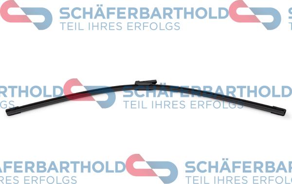 Schferbarthold 431 27 104 01 11 - Перо на чистачка vvparts.bg