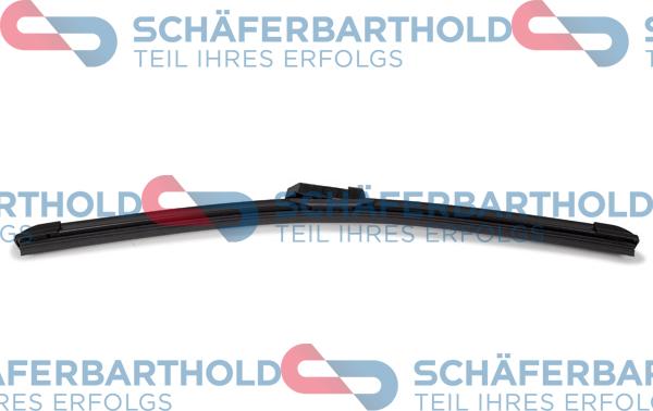 Schferbarthold 431 27 105 01 11 - Перо на чистачка vvparts.bg