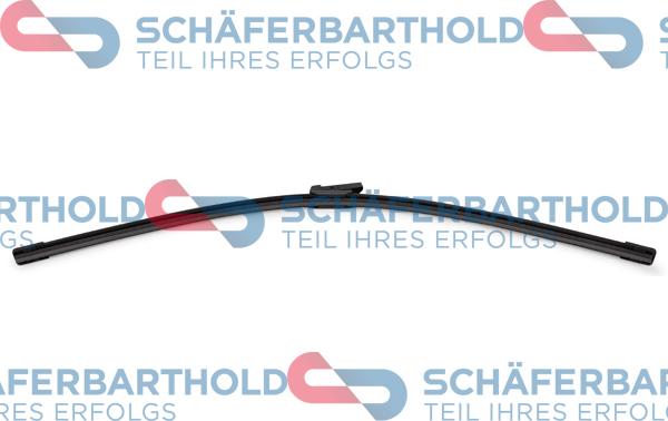 Schferbarthold 431 27 100 01 11 - Перо на чистачка vvparts.bg