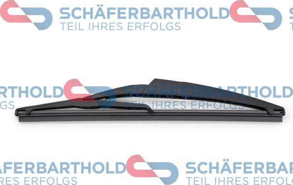 Schferbarthold 431 27 110 01 11 - Перо на чистачка vvparts.bg