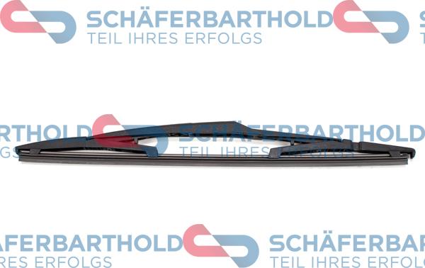 Schferbarthold 431 27 112 01 11 - Перо на чистачка vvparts.bg