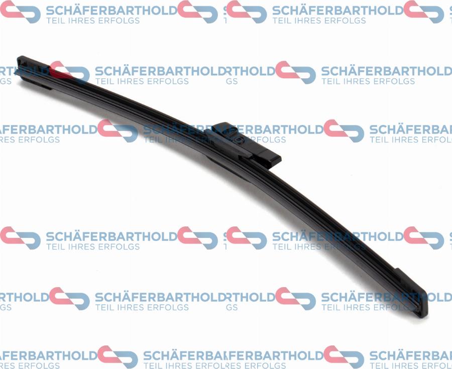 Schferbarthold 431 27 130 01 11 - Перо на чистачка vvparts.bg