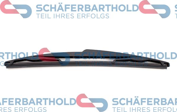 Schferbarthold 431 27 125 01 11 - Перо на чистачка vvparts.bg