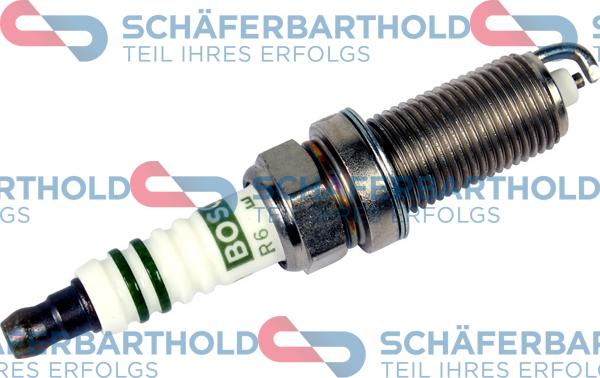 Schferbarthold 425 26 611 01 11 - Запалителна свещ vvparts.bg