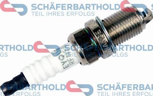 Schferbarthold 425 26 612 01 11 - Запалителна свещ vvparts.bg