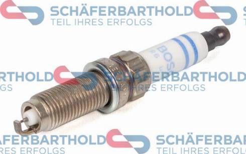 Schferbarthold 425 27 600 01 11 - Запалителна свещ vvparts.bg