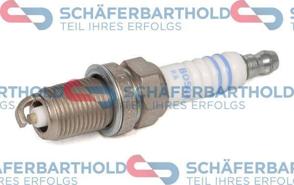 Schferbarthold 425 27 614 01 11 - Запалителна свещ vvparts.bg