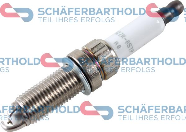 Schferbarthold 425 27 617 01 11 - Запалителна свещ vvparts.bg