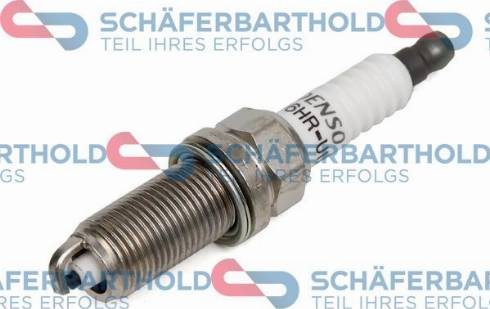 Schferbarthold 425 27 630 01 11 - Запалителна свещ vvparts.bg