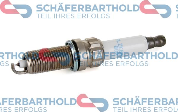 Schferbarthold 425 27 631 01 11 - Запалителна свещ vvparts.bg