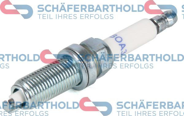 Schferbarthold 425 27 624 01 11 - Запалителна свещ vvparts.bg