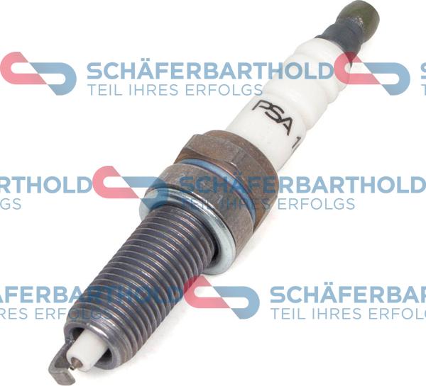 Schferbarthold 425 27 625 01 11 - Запалителна свещ vvparts.bg