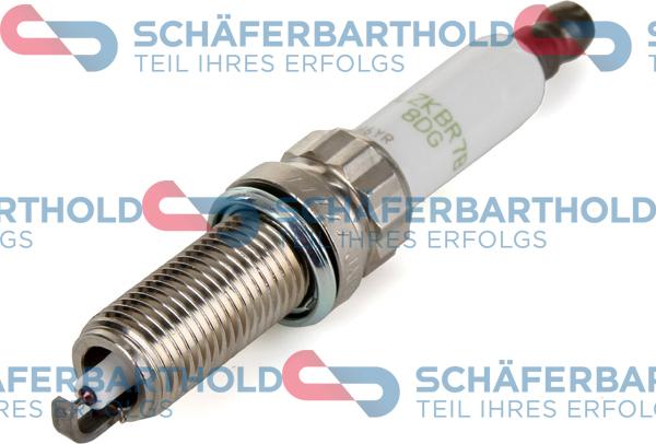 Schferbarthold 425 27 623 01 11 - Запалителна свещ vvparts.bg