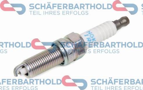 Schferbarthold 425 27 622 01 11 - Запалителна свещ vvparts.bg