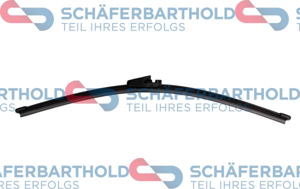 Schferbarthold 421 18 010 01 11 - Перо на чистачка vvparts.bg