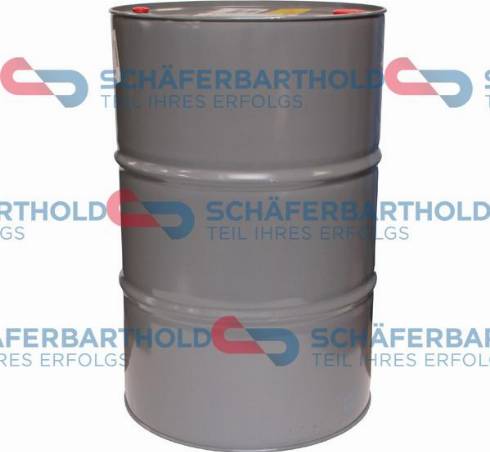 Schferbarthold 504 02 826 01 11 - Двигателно масло vvparts.bg