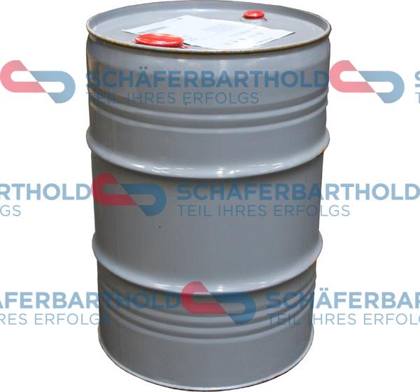 Schferbarthold 504 18 834 01 11 - Двигателно масло vvparts.bg