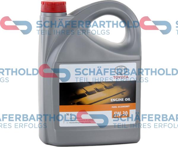 Schferbarthold 504 22 800 01 11 - Двигателно масло vvparts.bg