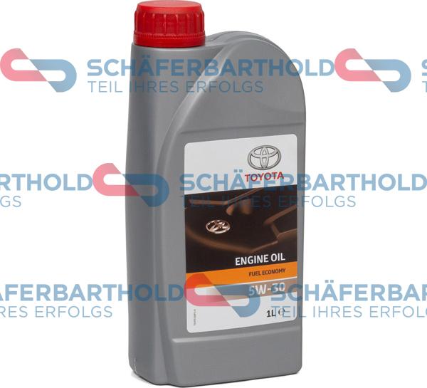 Schferbarthold 504 22 801 01 11 - Двигателно масло vvparts.bg