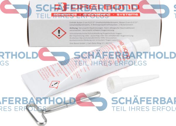 Schferbarthold 503 02 025 01 11 - Уплътнителна маса vvparts.bg