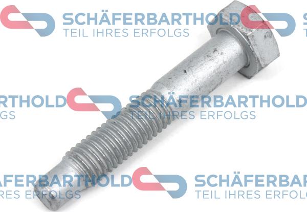 Schferbarthold 615 27 020 01 11 - Шенкелен болт vvparts.bg