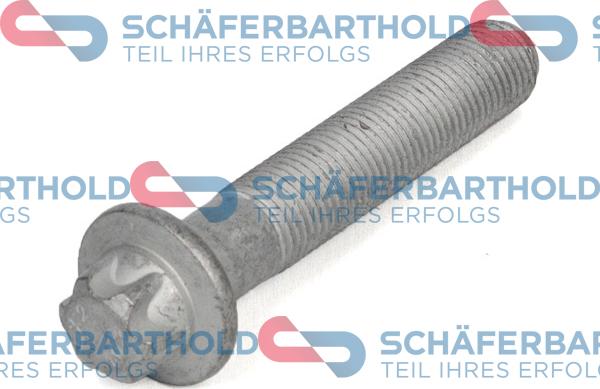 Schferbarthold 100 16 339 01 22 - Болт на ремъчна шайба vvparts.bg