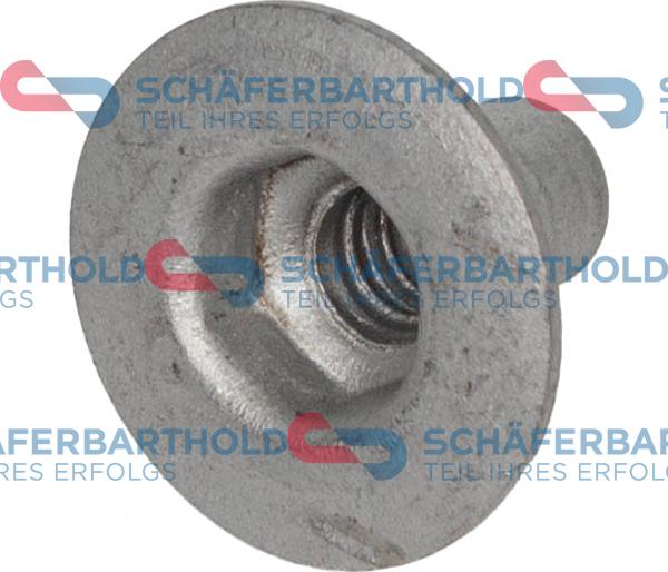 Schferbarthold 100 12 038 01 11 -  vvparts.bg