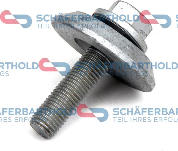 Schferbarthold 100 27 144 01 11 - Болт на ремъчна шайба vvparts.bg