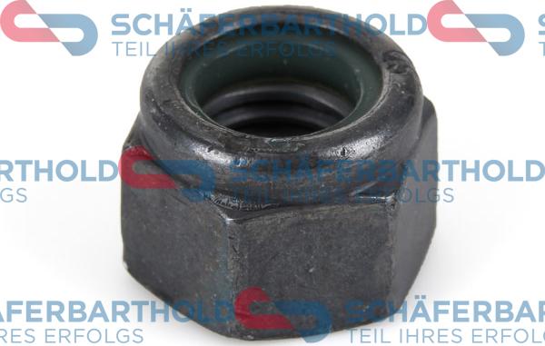 Schferbarthold 100 27 140 01 11 - Гайка, шенкел vvparts.bg