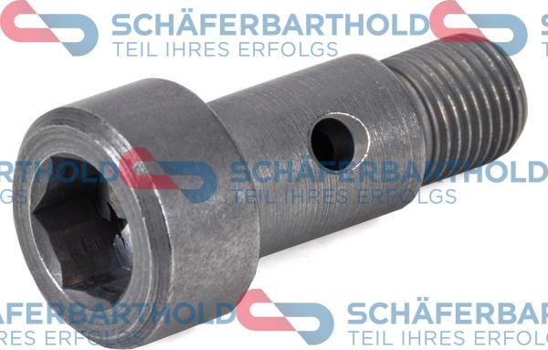 Schferbarthold 100 27 100 01 11 - Кух винт, турбина vvparts.bg