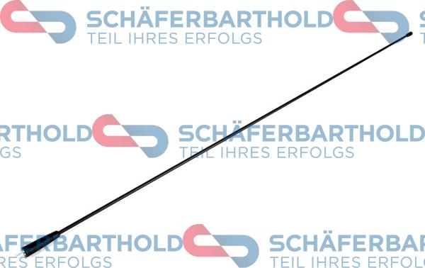 Schferbarthold 113 28 061 01 11 - Антена vvparts.bg