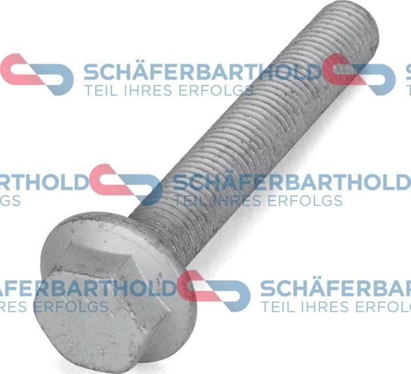 Schferbarthold 395 18 034 01 22 - Винт vvparts.bg