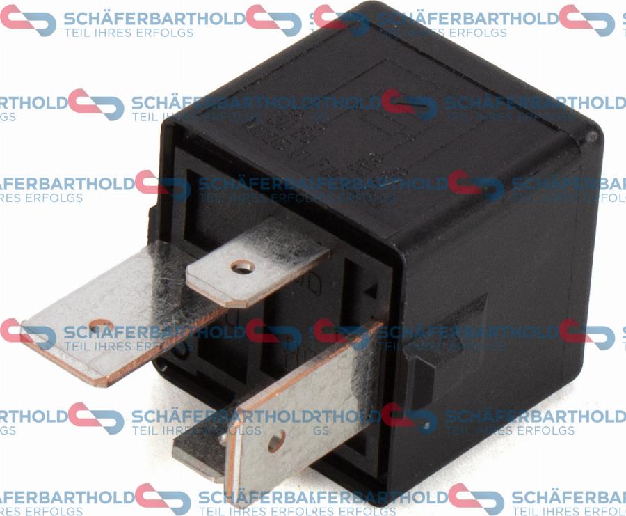 Schferbarthold 319 18 438 01 11 - Мулти функционално реле vvparts.bg