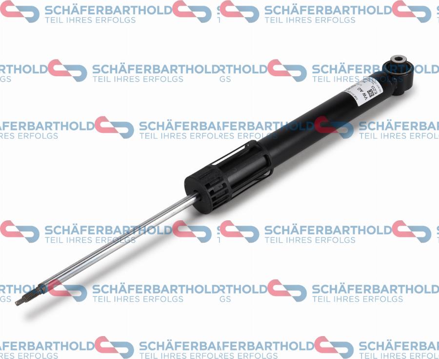 Schferbarthold 319 18 549 01 11 - Амортисьор vvparts.bg