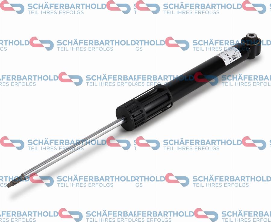 Schferbarthold 319 18 547 01 11 - Амортисьор vvparts.bg