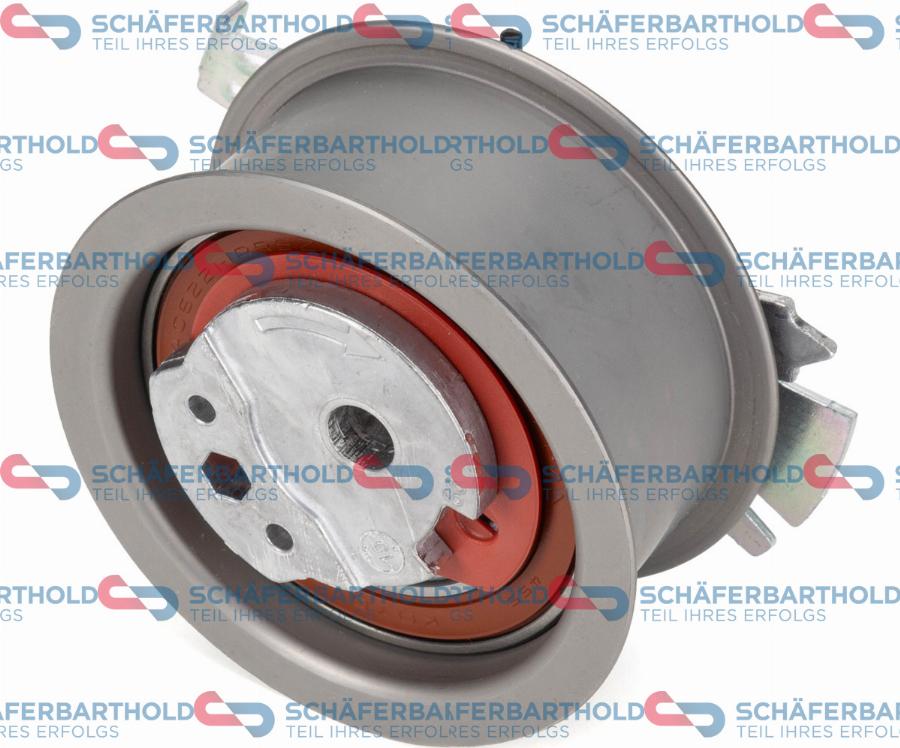 Schferbarthold 319 18 535 01 11 - Обтяжна ролка, ангренаж vvparts.bg